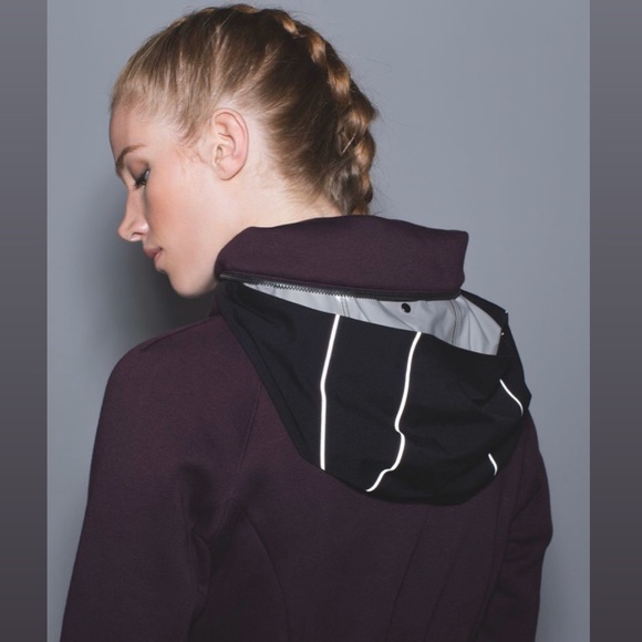 Lululemon &go Destination Hoodie - Picture 3 of 8